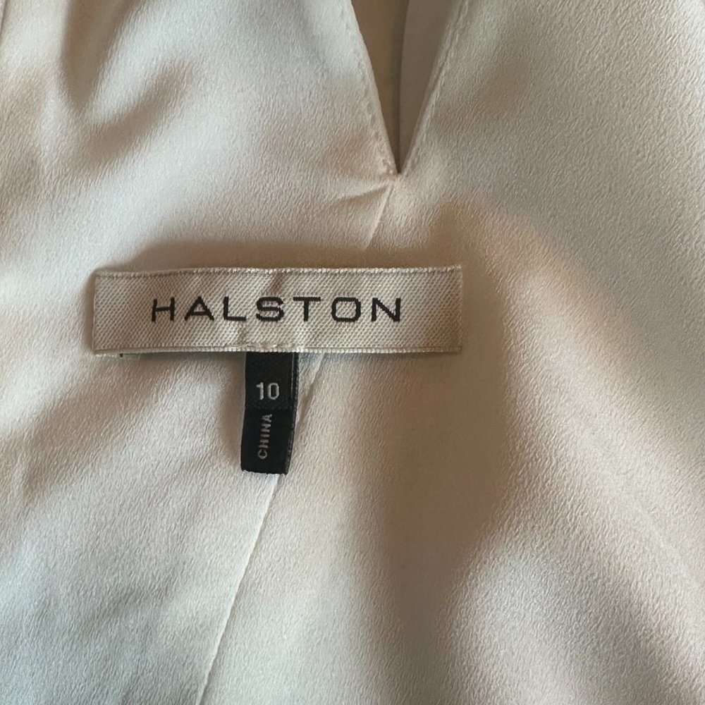 Halston - Picture 7 of 7